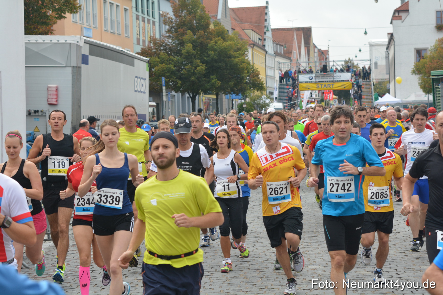 Stadtlauf Neumarkt 2014 0195